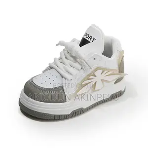High Quality Sneakers for Kids