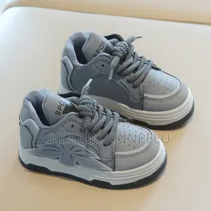 High Quality Sneakers for Kids