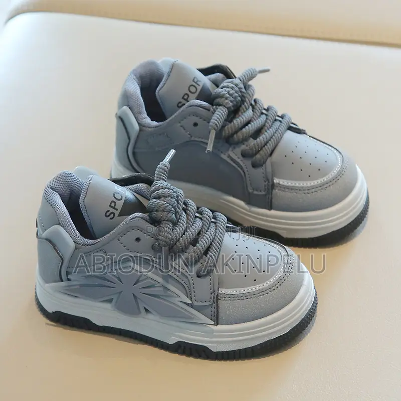 High Quality Sneakers for Kids