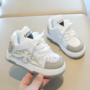 High Quality Sneakers for Kids