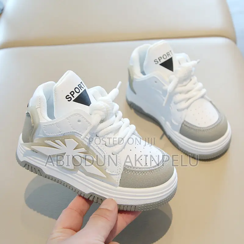 High Quality Sneakers for Kids