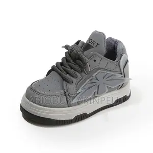 High Quality Sneakers for Kids