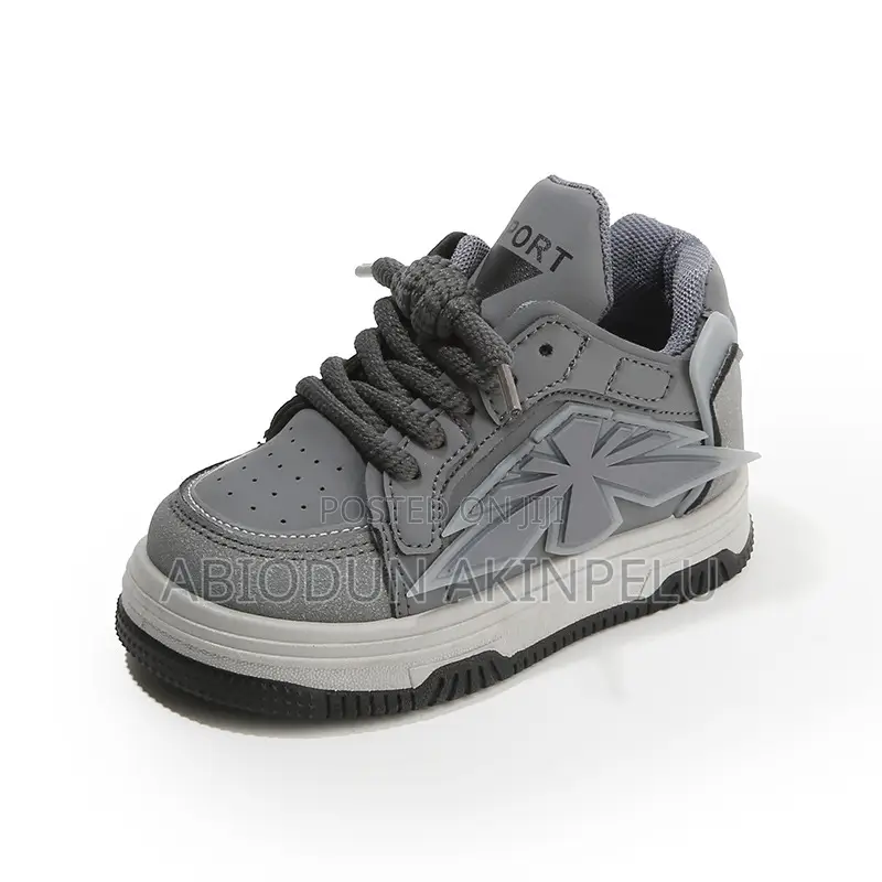 High Quality Sneakers for Kids