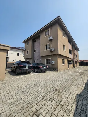 2bdrm Apartment in Ikate for rent