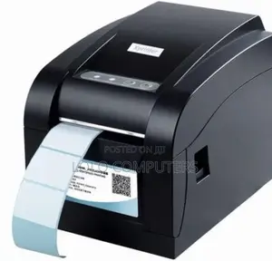 80mm X Printer