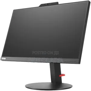 Lenovo Thinkvision T22v 21.5in 19x10 6ms Cam