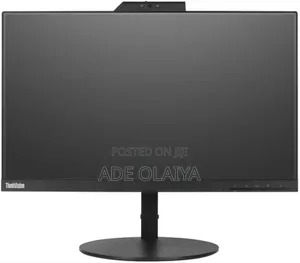 Lenovo Thinkvision T22v 21.5in 19x10 6ms Cam