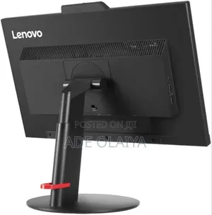 Lenovo Thinkvision T22v 21.5in 19x10 6ms Cam