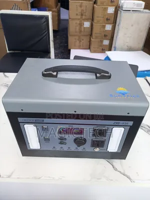 2.5kwh, 2.5kva All in One System
