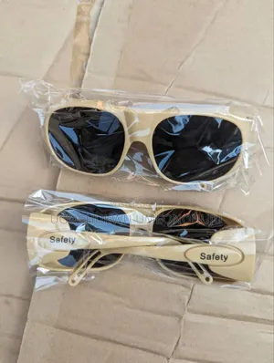 Brewn Welding Glasses