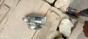 Kick Starter for Nissan Amanda 2005