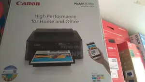 Canon Printer 705a