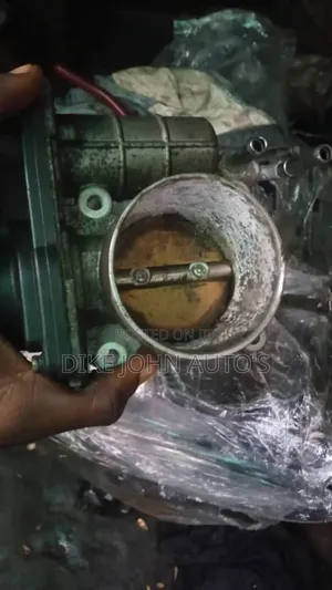 Injector Mouth for Nissan Pathfinder /Murano /Quest /Maxima 2015