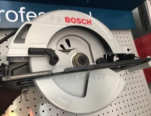 Bosch Circular Saw (Gks 235)