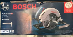 Bosch Circular Saw (Gks 235)