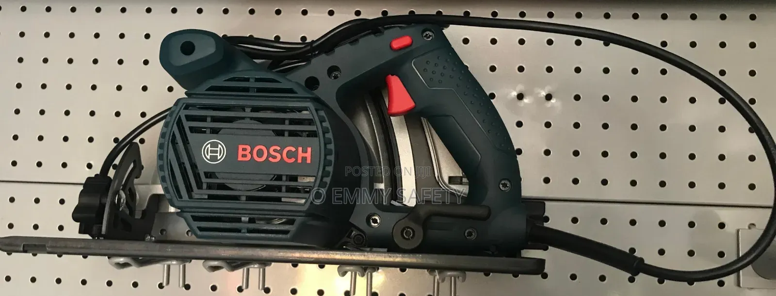 Bosch Circular Saw (Gks 235)