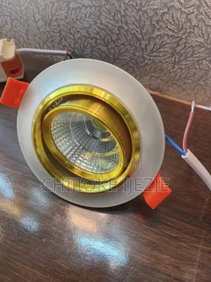 Pop Ceiling Light