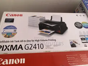 Canon Printer 2410