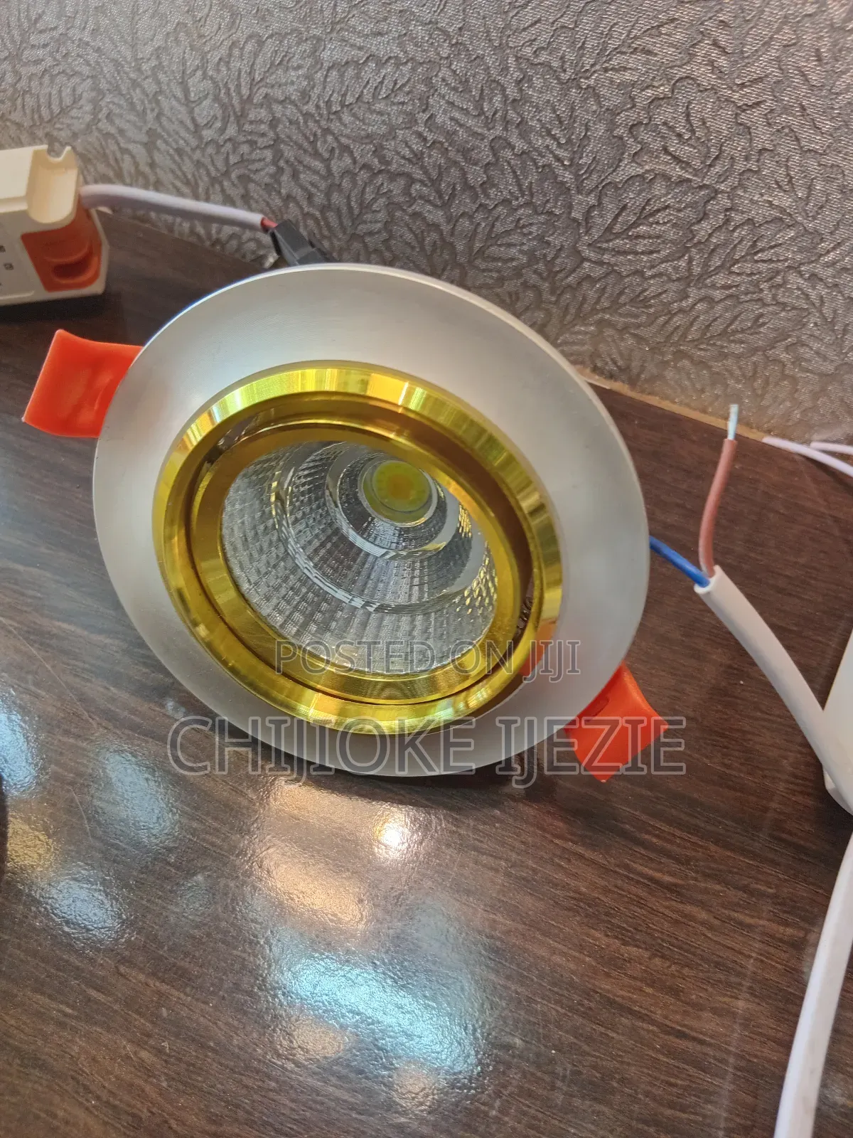 Pop Ceiling Light