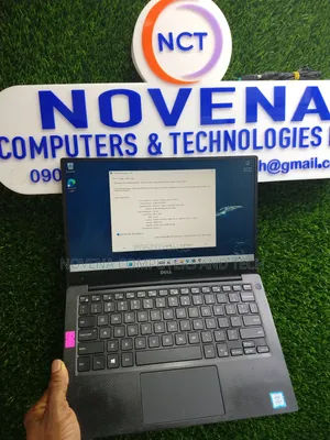 Laptop Dell XPS 13 9360 4GB Intel Core I3 SSD 256GB