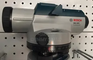 Bosch Optical Level (Gol 26d)