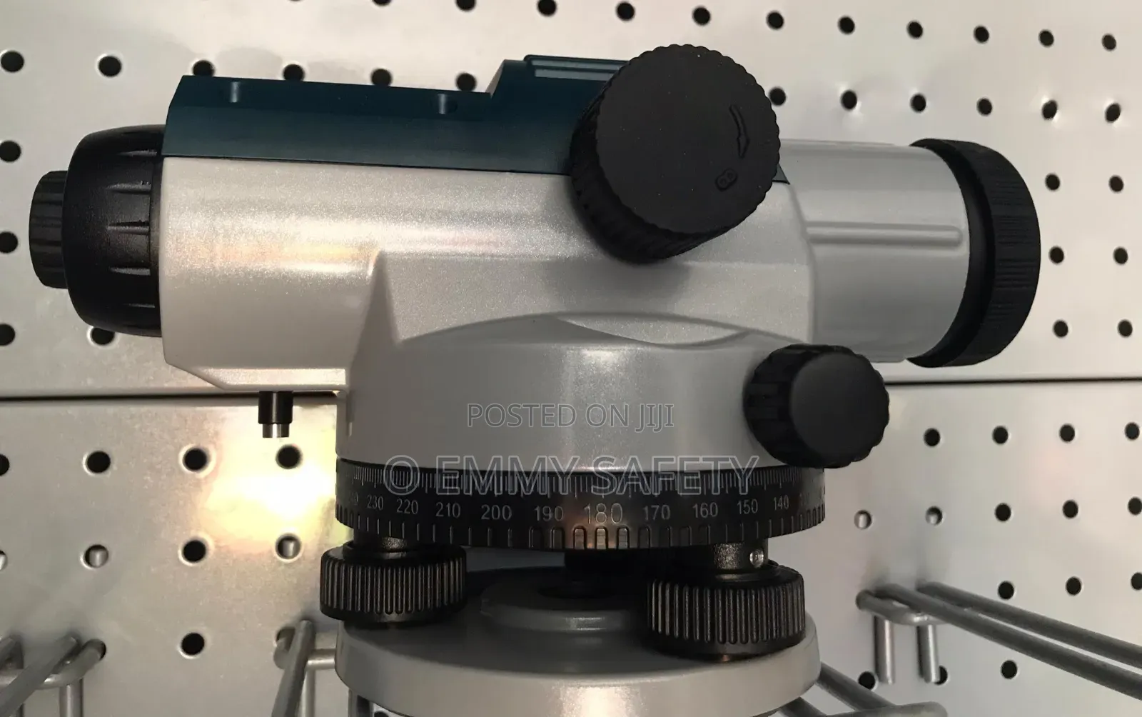 Bosch Optical Level (Gol 26d)