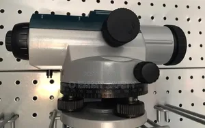 Bosch Optical Level (Gol 26d)