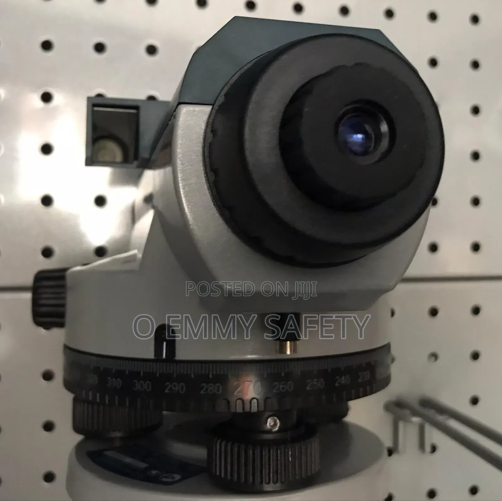Bosch Optical Level (Gol 26d)