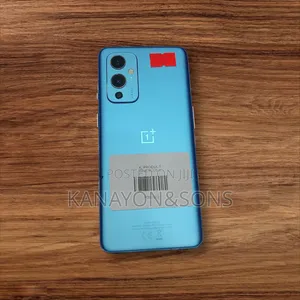 OnePlus 9 128 GB Blue