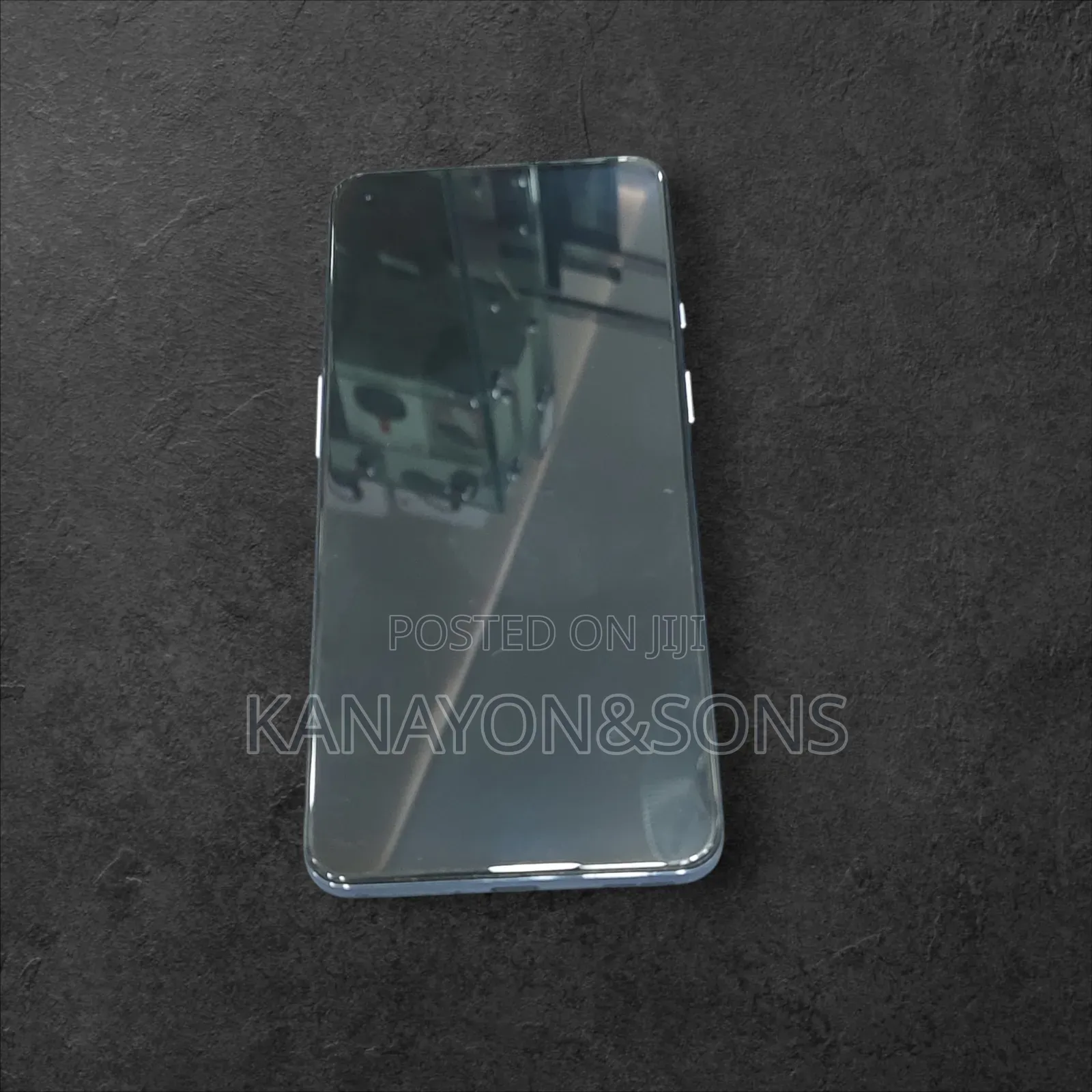 OnePlus 9 128 GB Blue
