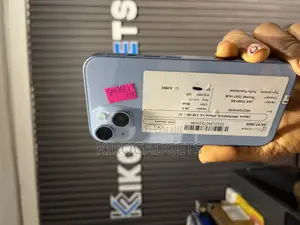 Apple iPhone 14 128 GB Blue