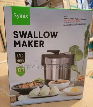 Syinix Swallow Maker,