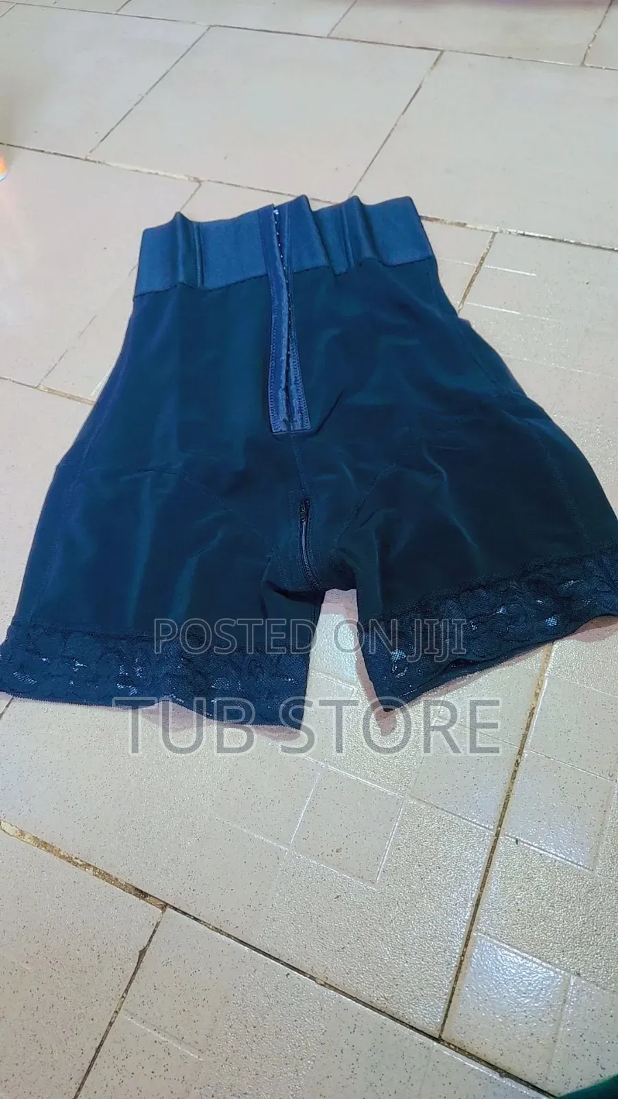 High Waist Shaper Body Com