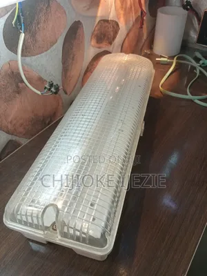 Emergency Lights
