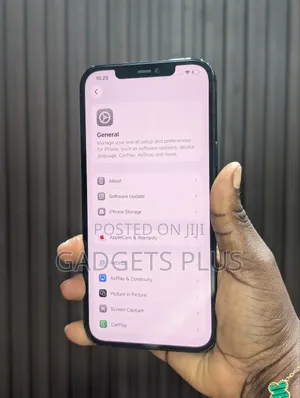 Apple iPhone 12 Pro Max 512 GB Blue