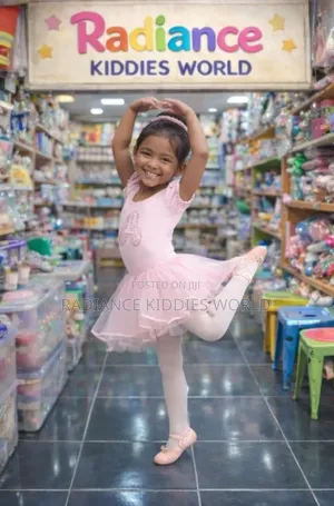 Ballet Wears