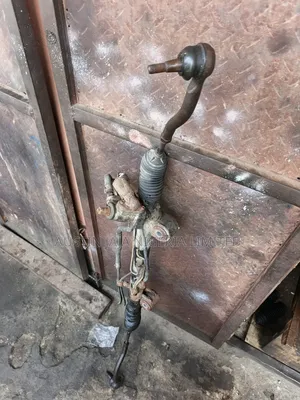 2006-2010 Infiniti M35x Awd Power Steering Rack