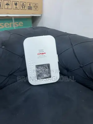 Qasa 5000w Wall Mounted Voltage Controller for Home Use