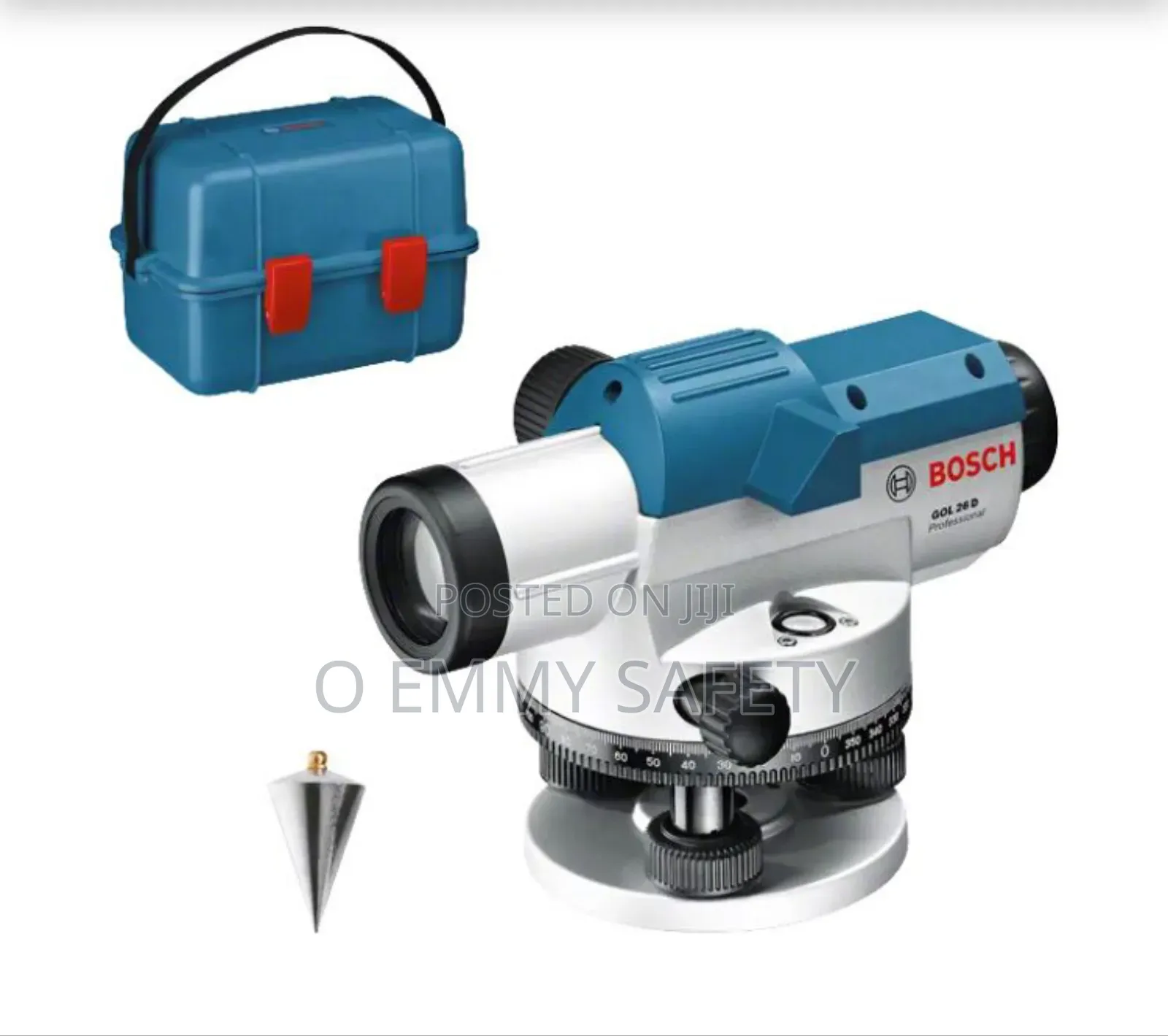 Bosch Optical Level (Gol 26d)