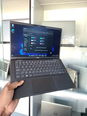 Laptop Dell Latitude 7430 16GB Intel Core I5 SSD 256GB
