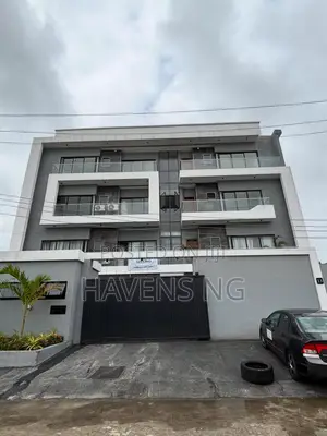 2bdrm Apartment in Lekki Phase 1 for sale