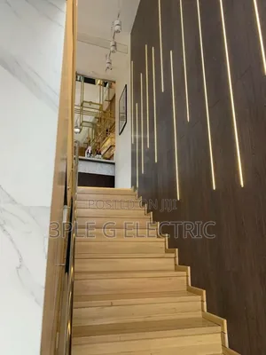 New Design Staircase Wall Profile Lighting