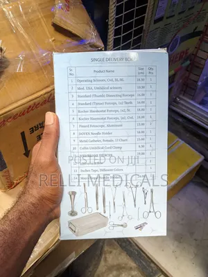 Delivery Box