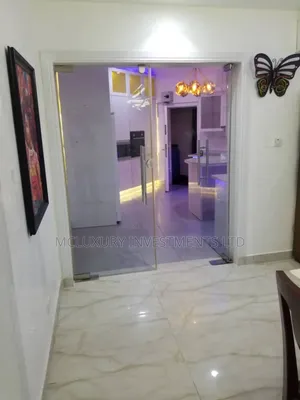Furnished 3bdrm Apartment in Ikoyi for rent
