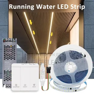 Aluminium Profile Lighting Accessories