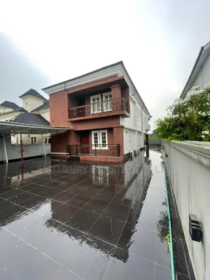 Furnished 3bdrm Duplex in Ikoyi for rent