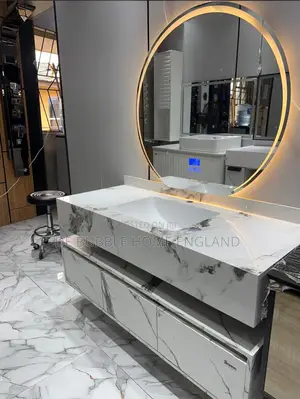 Executive Carara Marble Basin
