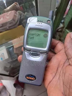 Nokia 6100 Green