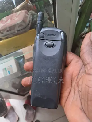 Nokia 6100 Green