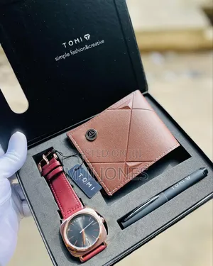 Tomi Essentials Bundle